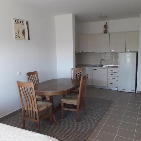 Ferienwohnung Crancina Sveti Filip i Jakov Exterior foto