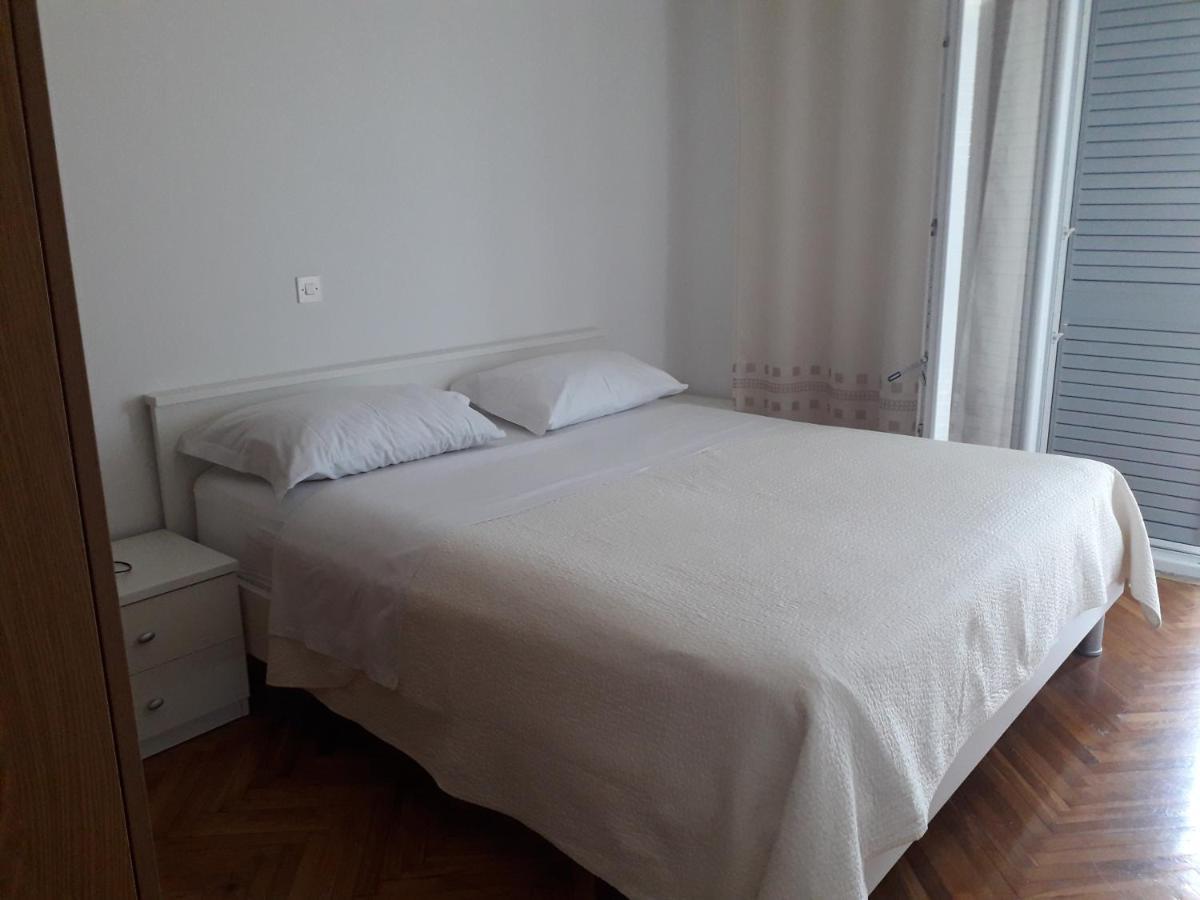 Ferienwohnung Crancina Sveti Filip i Jakov Exterior foto